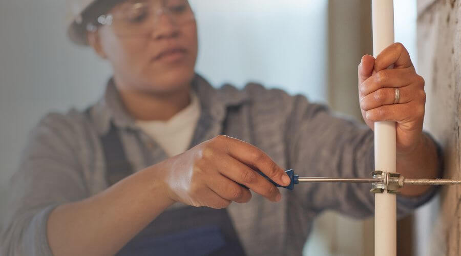 Professional Leak Detection in Welch, MN